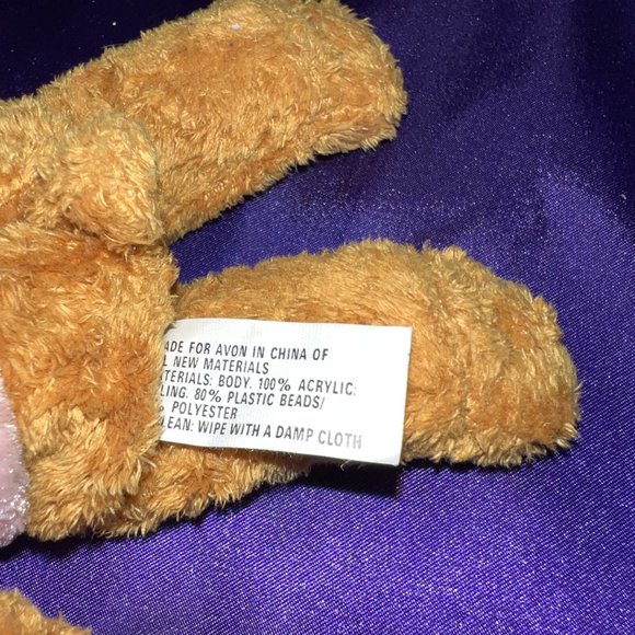 πAvon and US JHI Corp Breast Cancer Crusade Bears - Picture 16 of 16